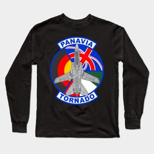 Panavia Tornado Long Sleeve T-Shirt